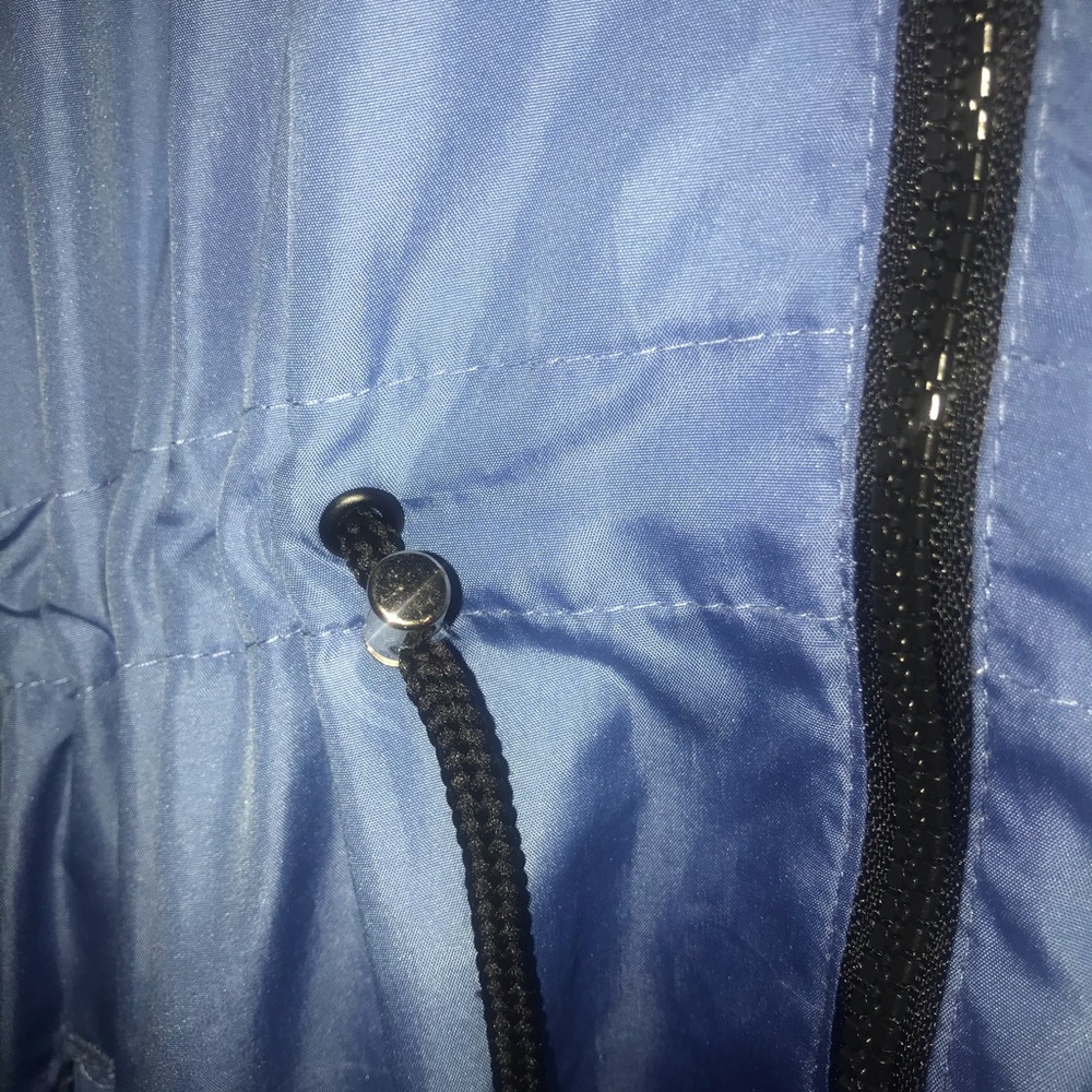 Primark parka - Picture 5 of 8